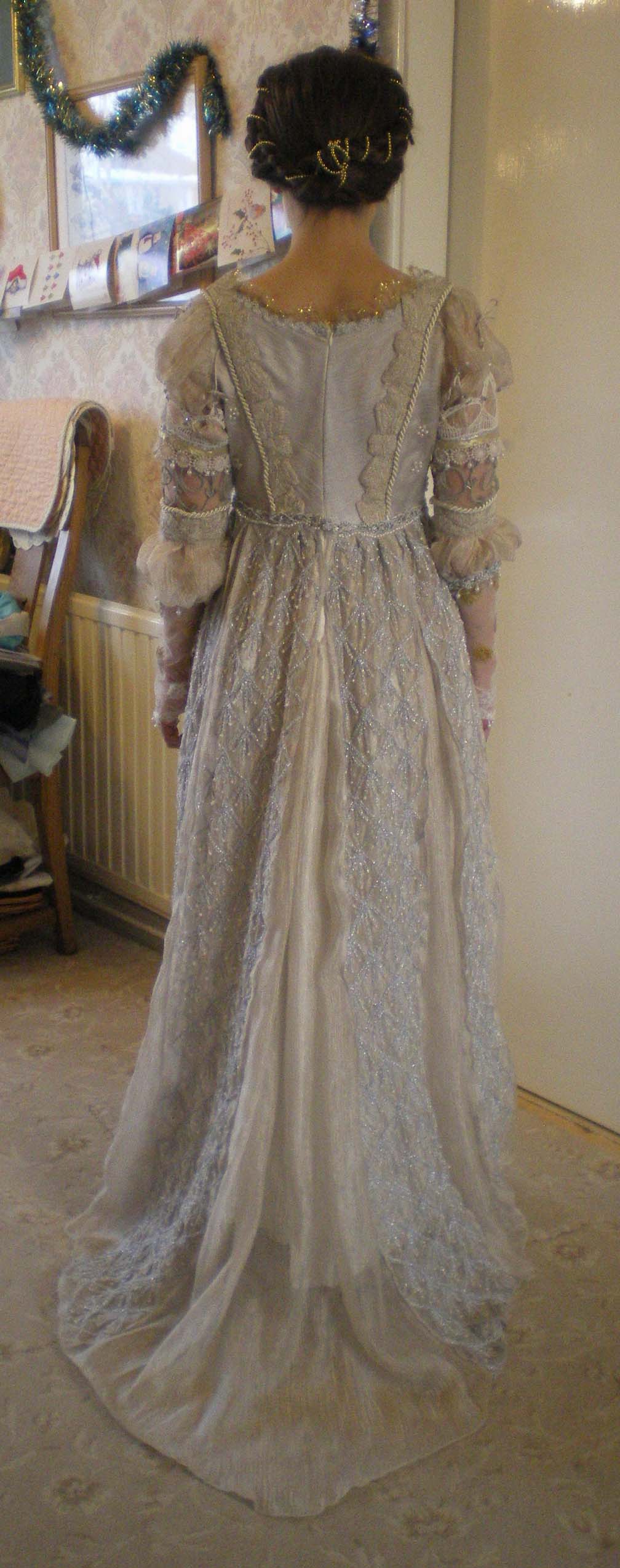 ever after dress